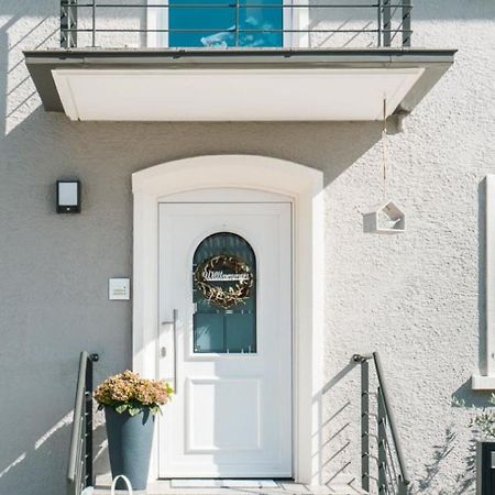12 Kirschen Appartement Durbach Buitenkant foto