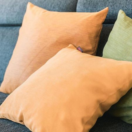 12 Kirschen Appartement Durbach Buitenkant foto