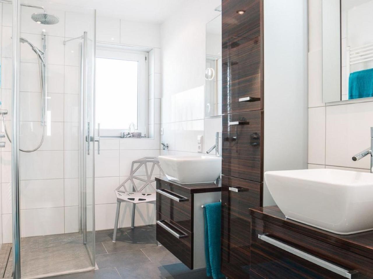 12 Kirschen Appartement Durbach Buitenkant foto