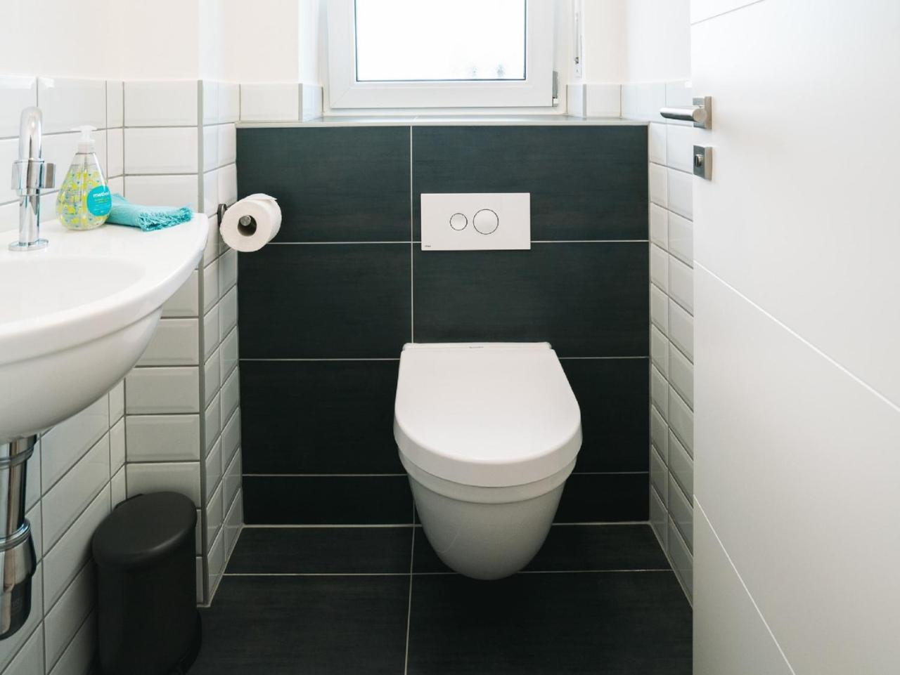 12 Kirschen Appartement Durbach Buitenkant foto