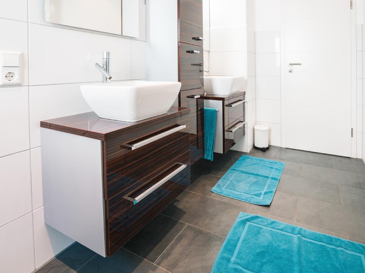 12 Kirschen Appartement Durbach Buitenkant foto