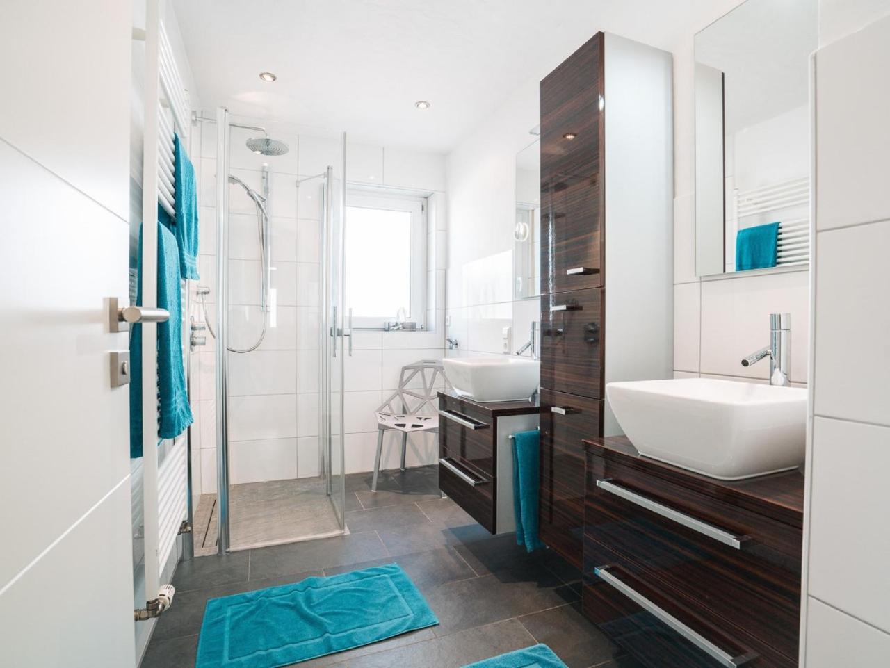 12 Kirschen Appartement Durbach Buitenkant foto