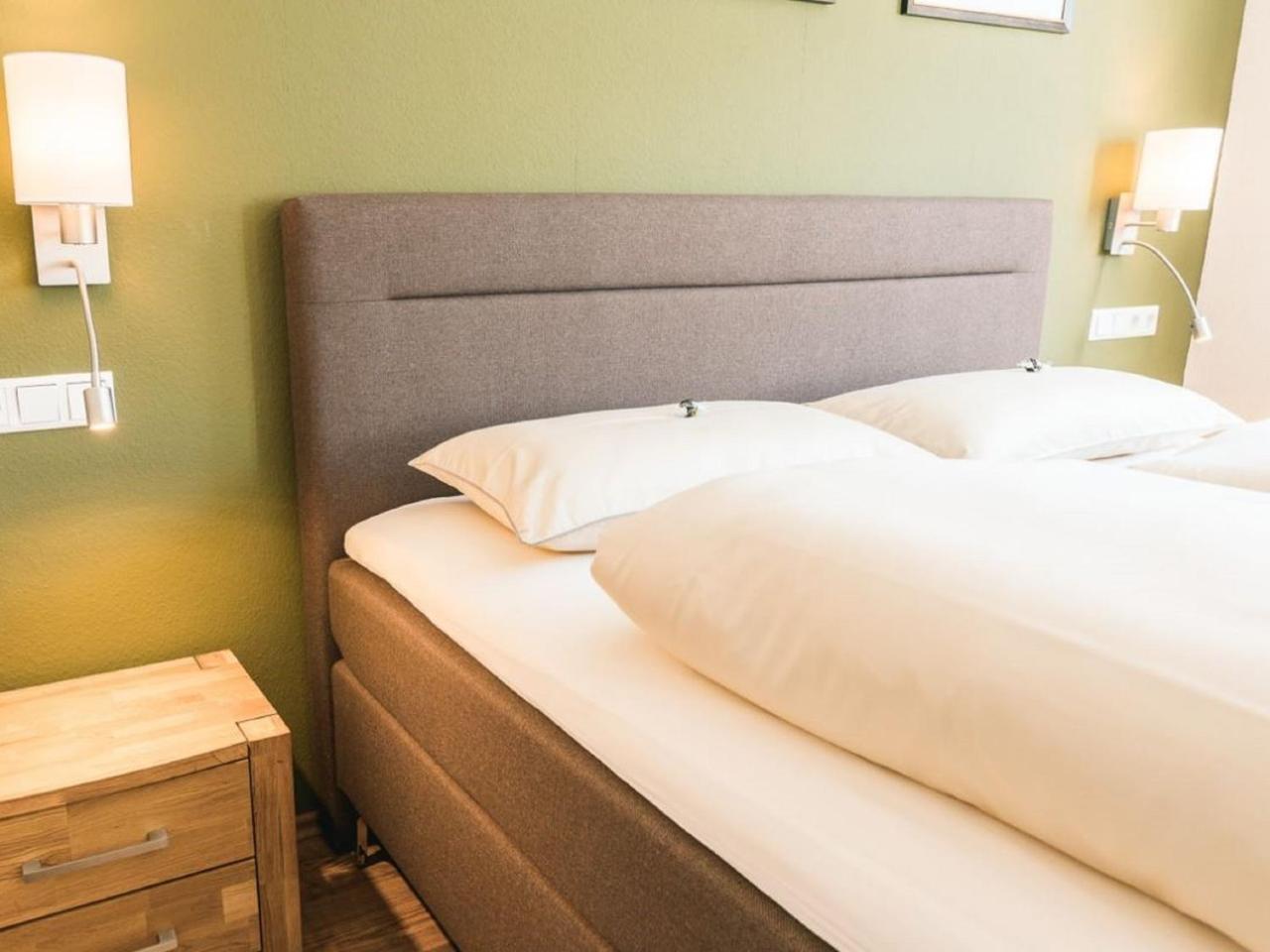 12 Kirschen Appartement Durbach Buitenkant foto