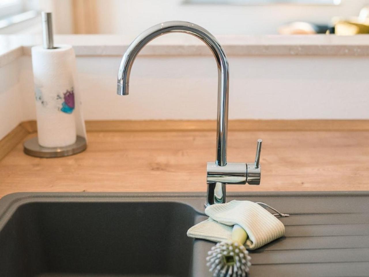 12 Kirschen Appartement Durbach Buitenkant foto