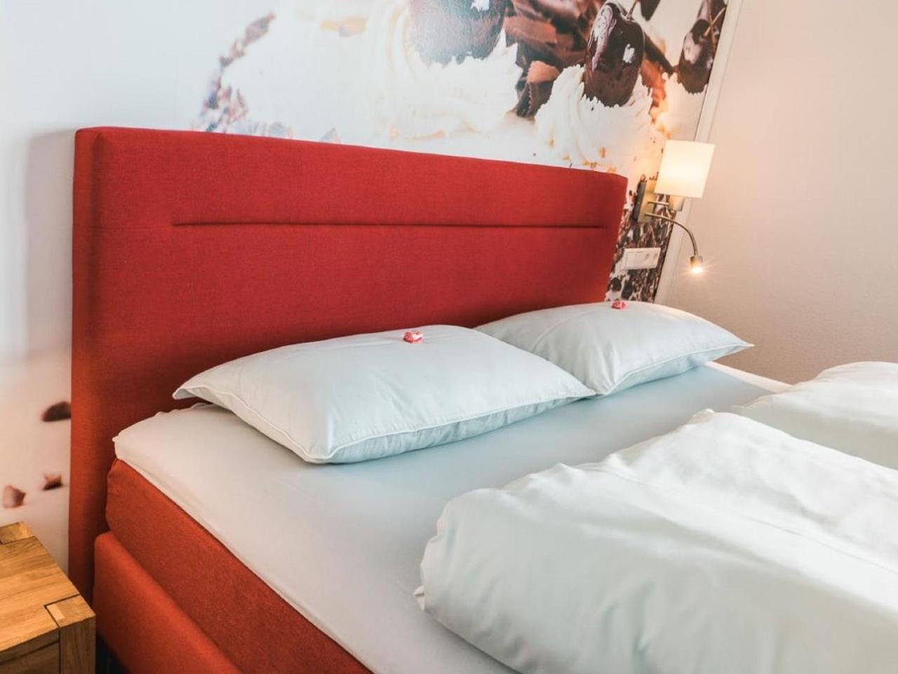 12 Kirschen Appartement Durbach Buitenkant foto